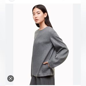 Babaton 1-01 Palermo Blouse